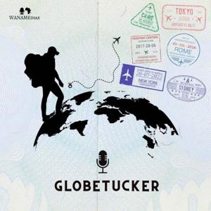 Globetucker by WANAMédias