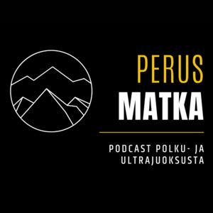 Perusmatka by Juha Roivainen