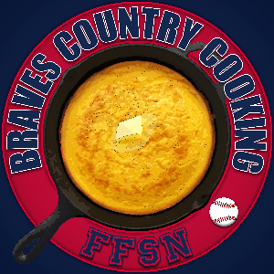 Braves Country Cookin' by Sports Drink