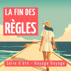 La fin des règles - Libérer la midlife et la ménopause by Aude HAYOT