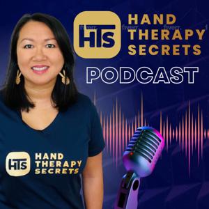 Hand Therapy Secrets | Helping Occupational Therapist Become Experts