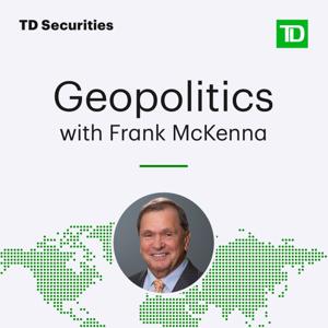 Geopolitics with Frank McKenna