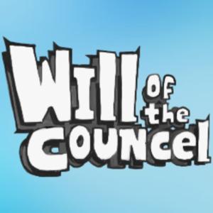 Will of the Councel by Will of the Councel