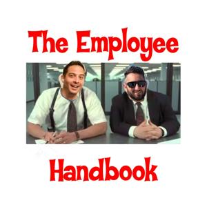 The Employee Handbook - An HR Podcast by Arta Wildeboer and Ryan Ellis