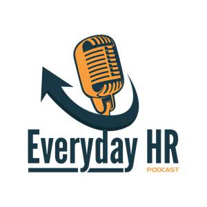 Everyday HR Podcast