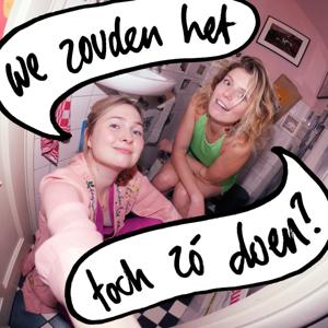 We zouden het toch zó doen? by Bianca Schrijver & Titia Hoogendoorn