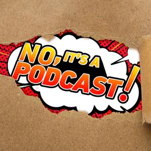 No Its A Podcast