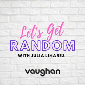 Let´s get random