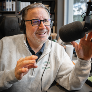 Ask Pastor Mike Live on Oneplace.com