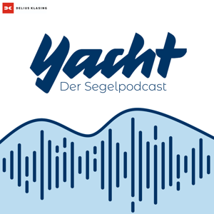 YACHT - der Segelpodcast by YACHT