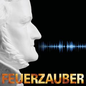 FEUERZAUBER