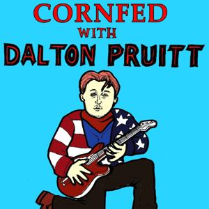 Cornfed with Dalton Pruitt by Dalton Pruitt