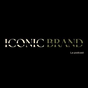 Iconic Brand by Tbmadeit