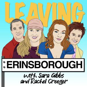 Leaving Erinsborough by John Gibbs