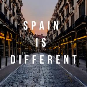 Spain Is Different by Spain is Different