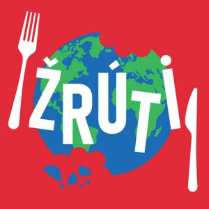 ŽRÚTI by ZAPO