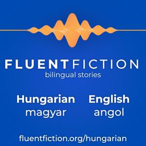 Fluent Fiction - Hungarian by FluentFiction.org