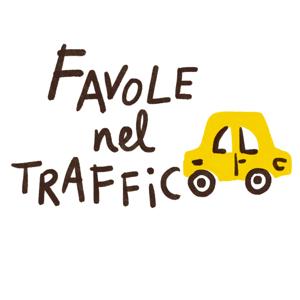 Favole nel traffico - Fiabe e Favole per bambini