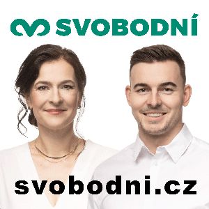 Svobodní podcasty