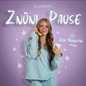 Znüni Pause