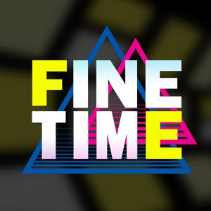 Fine Time by Fine Time