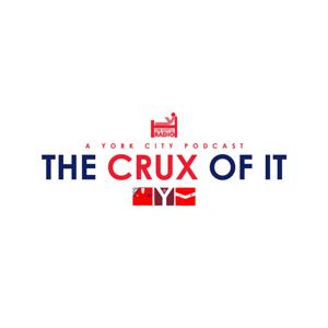 The Crux of it by York Hospital Radio