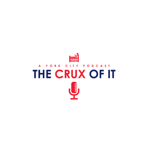 The Crux of it by York Hospital Radio
