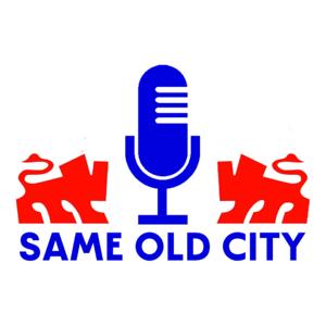 Same Old City by Simon Craft and Ben Aspinall