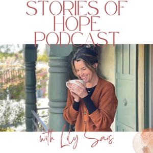 Stories of Hope by Lily Sais