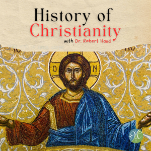 History of Christianity