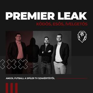 PREMIER LEAK PODCAST