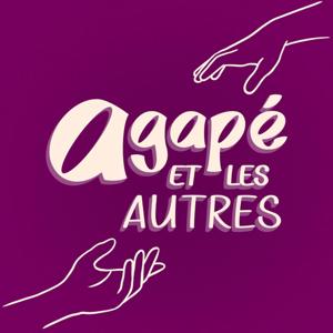 Agapé et les autres by Alice Murillo