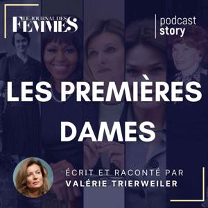 LES PREMIÈRES DAMES