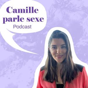 Camille Parle Sexe by Camille Bataillon