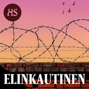 Elinkautinen by Helsingin Sanomat