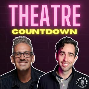 Theatre Countdown by A Countdown Network Production