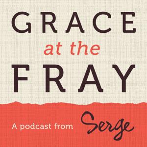 Grace at the Fray by Serge