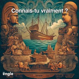 Connais-tu vraiment ? by Engle