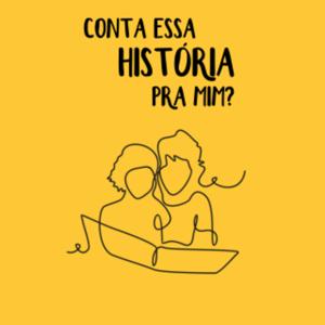 Conta essa história pra mim?