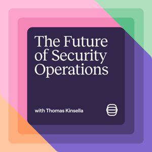 The Future of Security Operations