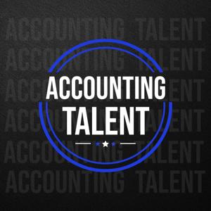 Accounting Talent Podcast by Rob Brown (Accounting Influencers Roundtable - AIR)