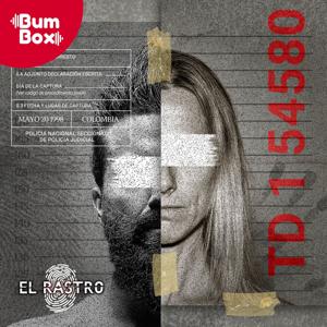 El Rastro by Bumbox Podcast