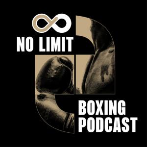 No Limit Boxing Podcast by No Limit Boxing