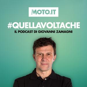 #quellavoltache