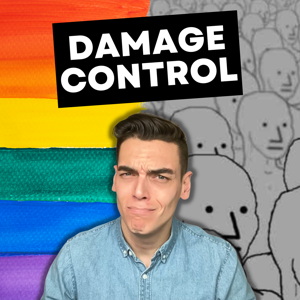 Damage Control by Brad Polumbo