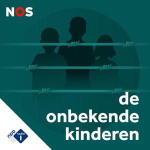 De Onbekende Kinderen van Kamp Westerbork by NPO Radio 1 / NOS