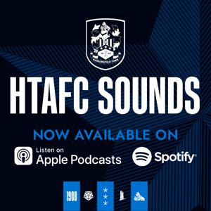 HTAFC Sounds