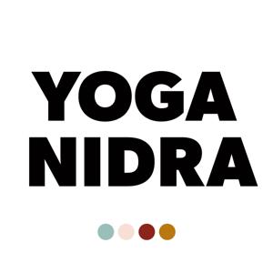 entspannt einschlafen - Deep Rest with Yoga Nidra by sydney