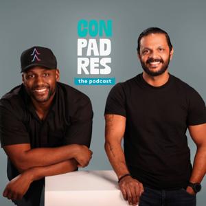Conpadres The Podcast by Nelson Rafael Guerrero y Enrique Quailey