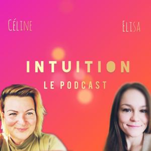 INTUITION with Celine & Elisa